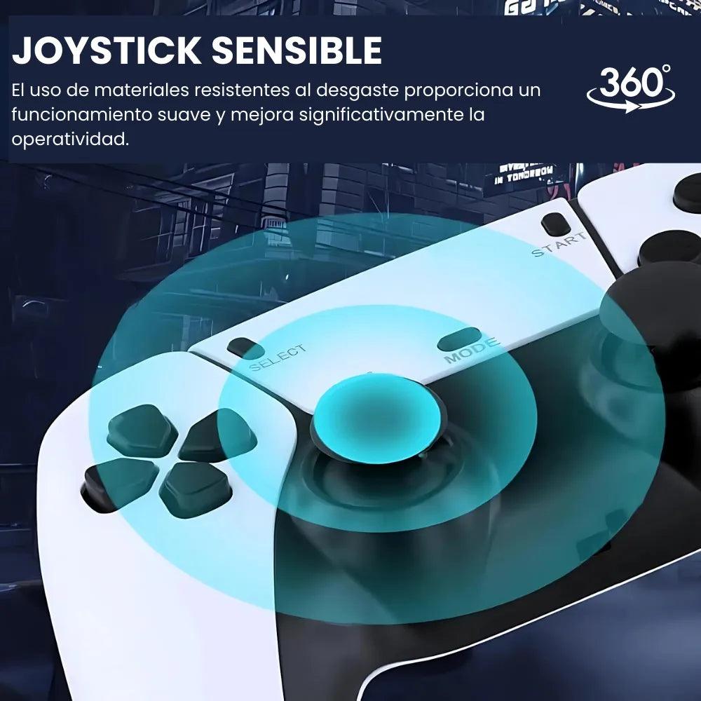 Consola Game Stick Pro 4K - La Casa de Compra