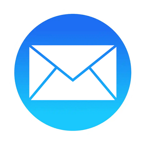 icon email